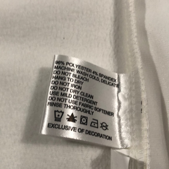 CLIQUE VEST SMALL - Picture 4 of 4